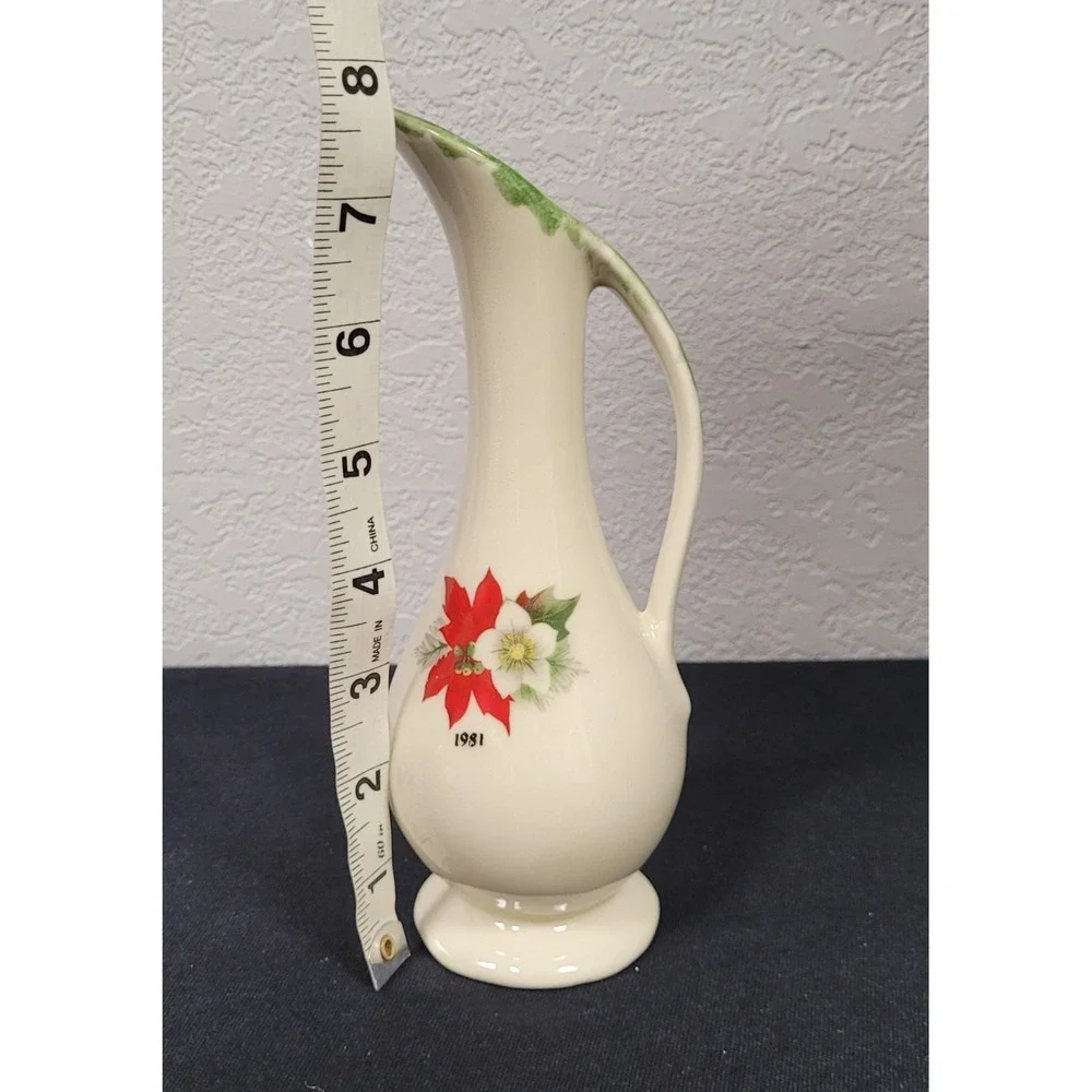 Paden City Artware vintage 1981